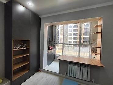 Мебель на заказ: Мебель на заказ, Кухня, Кухонный гарнитур — 4