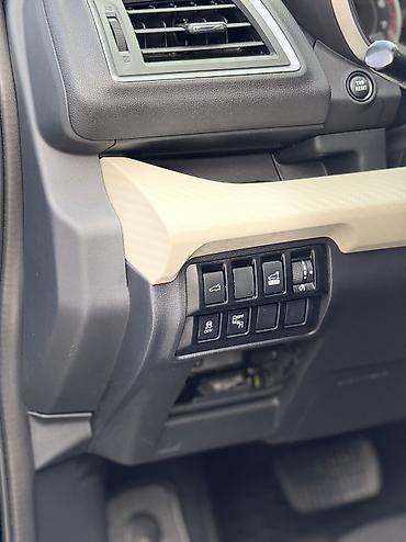 Subaru: Subaru Ascent: 2018 г., 2.4 л, Вариатор, Бензин, Внедорожник — 8