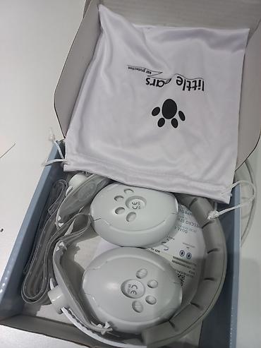 at 2020: Детские защитные наушники Baby Earmuff для малышей от 1 до 48 месяцев — 2