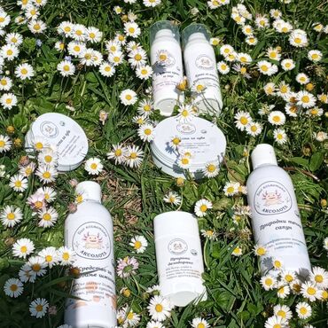 Nega kože: Sredstvo za skidanje šminke 250ml. Bio kozmetika AKSOLOTL. Opis: - — 4