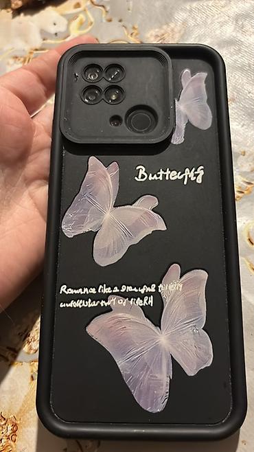 Samsung: Samsung Galaxy A13, 128 GB, rəng - Qara, Barmaq izi, İki sim kartlı, Sensor — 2