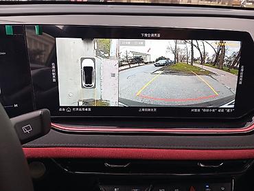 Changan: Changan X5 Plus: 2025 г., 1.5 л, Автомат, Бензин, Кроссовер — 10