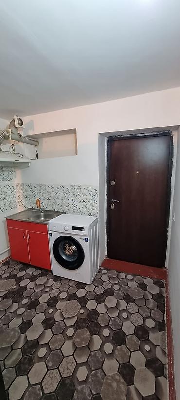 Аренда домов: 18 м², 1 комната, Рабочий Городок, Без подселения — 6
