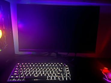 pc case: Компьютер, ядер - 4, ОЗУ 16 ГБ, Игровой, Новый, Intel Core i3, AMD Radeon RX 5500 XTv, NVMe — 7