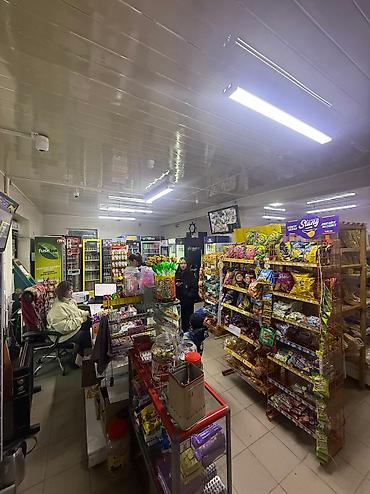 Продажа магазинов: Продается готовый бизнес + жилой дом: Универсальный комплекс «Окей» — 17