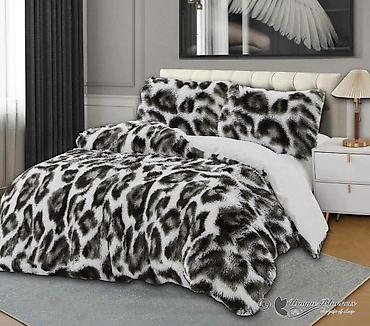 Posteljina: Bračna, bоја - Šareno — 9