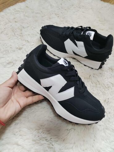 Patike: Patike, New Balance, veličina - 38 — 9