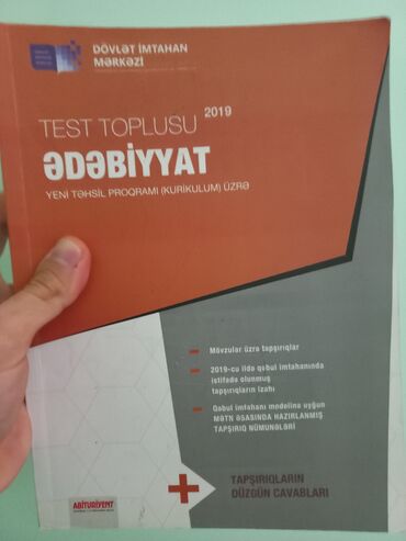 3 cü sinif həyat bilgisi testləri pdf: Ədəbiyyat test toplusu.Təzədir karndaşla belə yazılmayıb kitabın