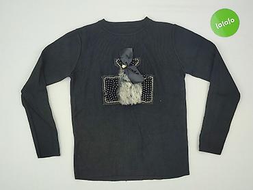 bluza w dobermany: Bluzka damska, rozmiar S — 2