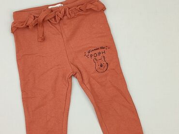 Leggings for kids, Disney, 1.5-2 years, 92, condition - Very good