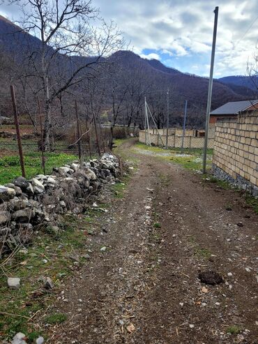 Torpaq sahələrinin satışı: 9 sot, Tikinti, Mülkiyyətçi, Kupça (Çıxarış) — 20