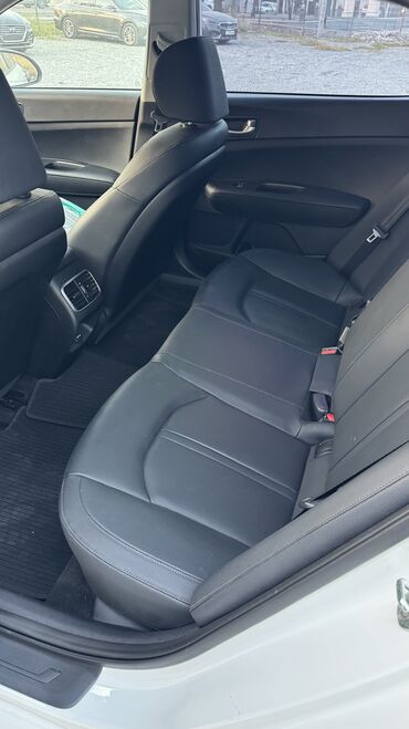 Kia: Kia K5: 2019 г., 1.7 л, Робот, Дизель, Седан — 9