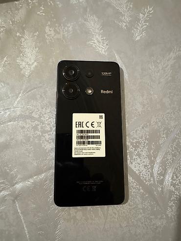 redmi niye 13: Xiaomi 13 Pro, 256 GB, rəng - Qara — 2