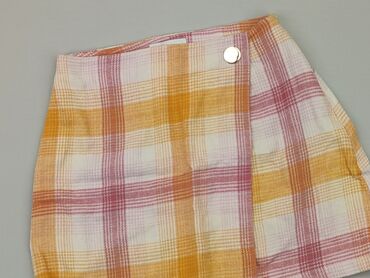 anna field spódnice plisowane: Skirt, Mohito, XS (EU 34), condition - Very good