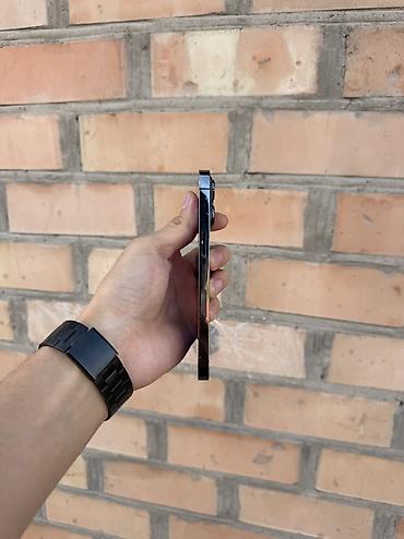 13 про айфон бу: IPhone 13 Pro, Б/у, 256 ГБ, Черный, 75 % — 3