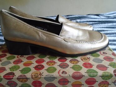 Espadrile: Espadrile, 40 — 6