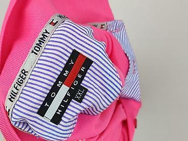 2pac tommy hilfiger: Tommy Hilfiger, Damska koszulka polo, rozmiar 2XL — 5