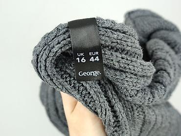 kurka: Ponczo damskie, rozmiar 2XL — 4