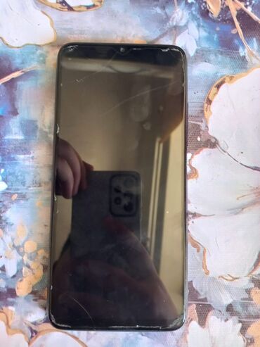 redmi poco m3: Poco M3, 128 ГБ, цвет - Черный, Сенсорный, Отпечаток пальца, Face ID