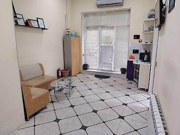 anbar is: Stomatoloji laboratoriya üçün tam təchizatlı iş sahəsi əşyasız — 9
