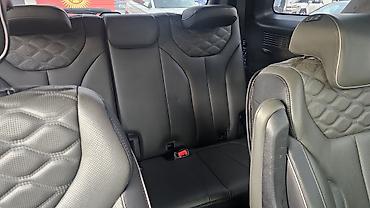 Hyundai: Hyundai Palisade: 2020 г., 2.2 л, Автомат, Дизель, Кроссовер — 10