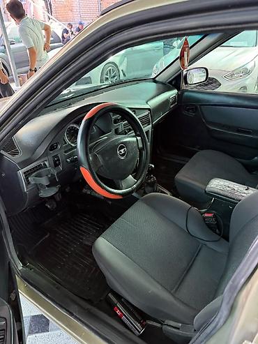 sonata d8: Chevrolet Nexia: 2012 г., 1.5 л, Механика, Бензин, Седан — 5
