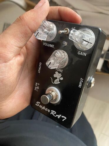 Гитары: Комбики, примочки и др. Комбоусилители, педали эффектов разные, новые at lalafo.kg — 23 Гитары: Комбики, примочки и др. Комбоусилители, педали эффектов разные, новые — 23