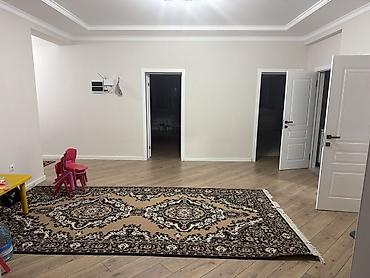 Дома: 140 м², 5 комнат, Арча-Бешик ж/м, Без животных — 2