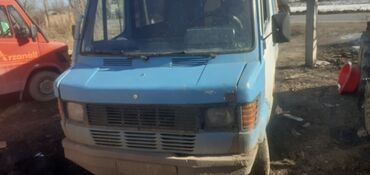 мос на сапок: Mercedes-Benz Sprinter: 1991 г., 0.3 л, Механика, Дизель, Бус