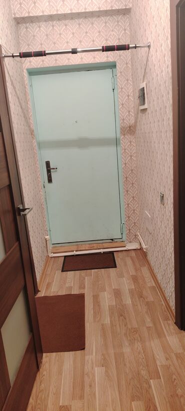 Yeni tikili: 1 otaqlı, Yeni tikili, 43 kv. m — 2