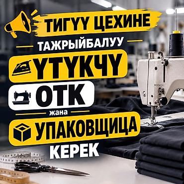 Гладильщики: Гладильщик — 1