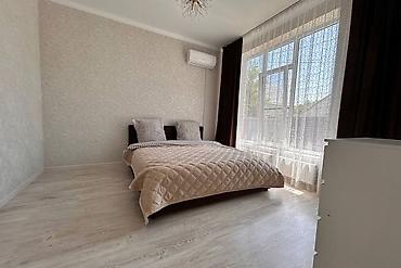 Посуточная аренда квартир: 1 комната, Люкс, элитка, Филармония, Домофон, Кондиционер, Постельное белье — 26