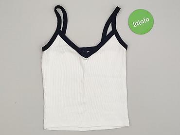 esmara tops: Sinsay, Top damski, rozmiar L — 2