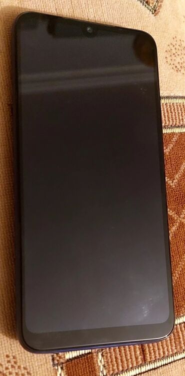 redmi poco m3 qiymeti: Xiaomi Redmi 7, цвет - Синий