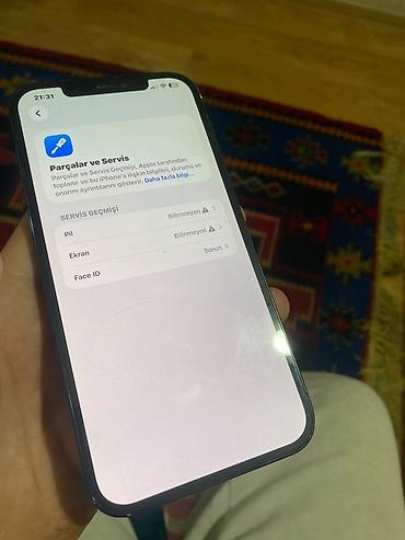 iphone x max pro: IPhone 12 Pro Max, 128 GB, Qara, Face ID — 2
