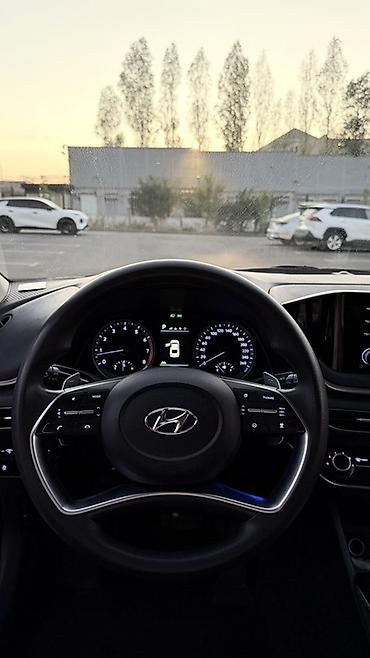 киа сонет отзывы: Hyundai Sonata: 2022 г., 2 л, Автомат, Газ, Седан — 7