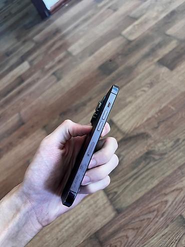apple 14: IPhone 14 Pro, 128 GB, Deep Purple — 5