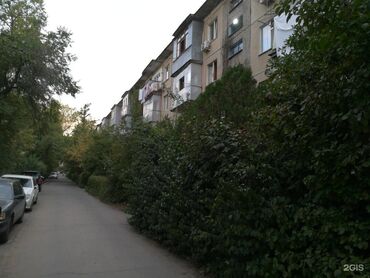 дом в бишкеке купить: 2 бөлмө, 43 кв. м, 104-серия, 1 кабат, Эски ремонт