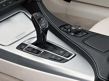 car for se: RUČICA MENJAČA ZA BMW SERIJA 6 OD 2011. DO 2018. GOD — 1
