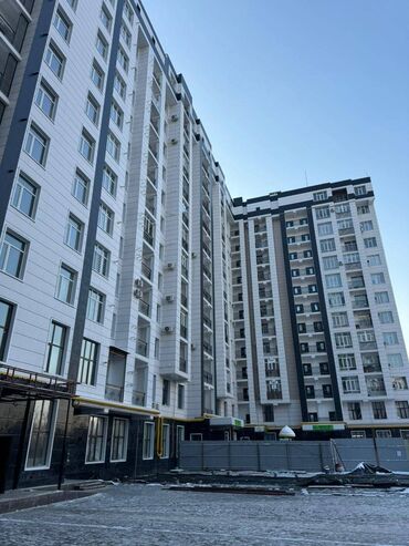 Продажа квартир: 2 комнаты, 51 м², Элитка, 4 этаж, Евроремонт