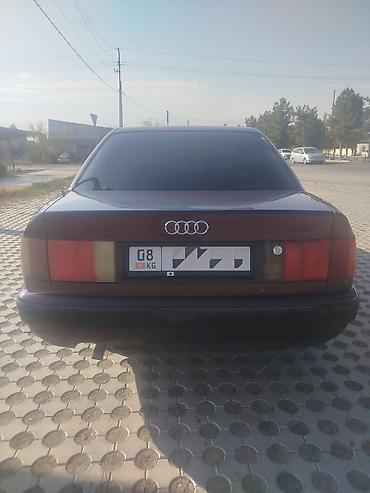 инжектор ауди с4 2 3: Audi 100: 1991 г., 2.3 л, Автомат, Газ, Седан — 2