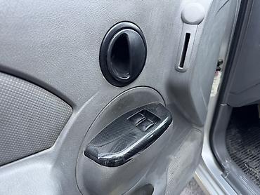 gac aion i60: Daewoo Kalos: 2004 г., Автомат, Бензин, Хэтчбэк — 8
