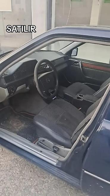 фольксваген тигуан л с: Mercedes-Benz E-Class: 2.2 л | 1993 г. Седан — 1