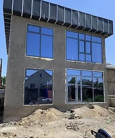 терассой: Принимаем заказы!!! Пластиковые окна витражи терасса балкон Заказ — 2