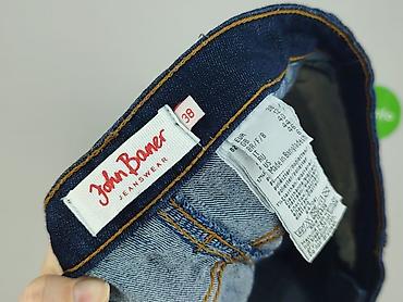okay jeans: John Baner, Jeansy damskie, rozmiar M — 4