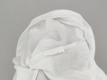 biala koszula reserved: T-shirt damski, rozmiar S — 6