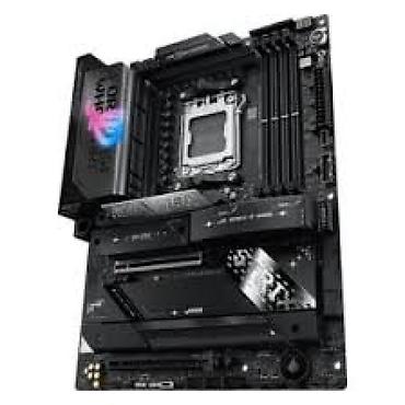 ipad pro 11 m2: ASUS ROG STRIX X870E-E GAMING WIFI (90MB1IB0-M0EAY0) – AM5 DDR5 X870E — 2