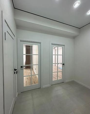 ихлас кв: 1 комната, 42 м², Нижний Джал (Джал-23) Элитка, 7 этаж, Евроремонт — 5