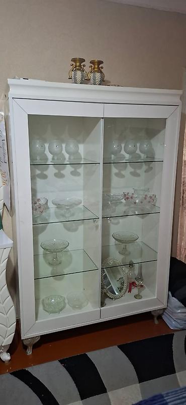 mebel 2 ci el: İşlənmiş, Dolab, Kredit yoxdur — 2