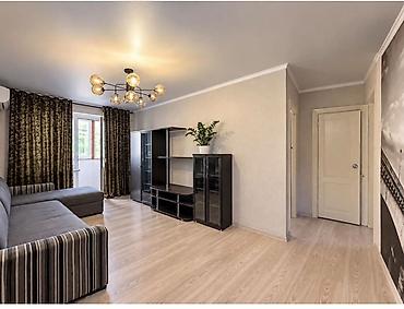 квартира полтавка: 3 комнаты, 55 м², Восток-5 мкр Индивидуалка, 5 этаж, Евроремонт — 8
